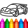 Get Boys Coloring Book: Color Art for iOS, iPhone, iPad Aso Report