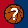 Icon Who's the Basketball Player for NBA and FIBA