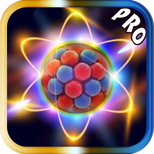 Nuclear Genius Pro iOS App