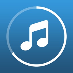 iMusic BG - Unlimited Music Player & Streamer