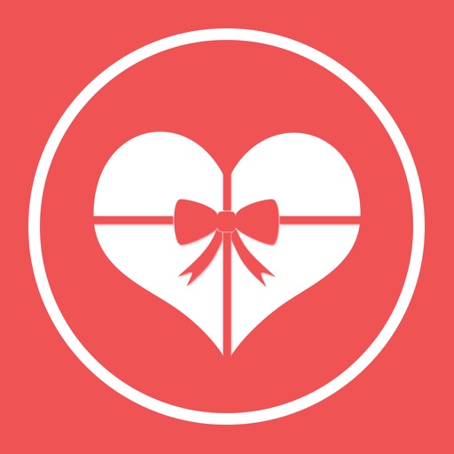 Valentine's Day Cards, Gifts and Quotes - All in One icon