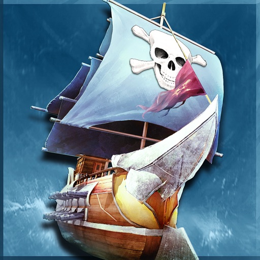 Age of Voyage - multiplayer online naval battle
