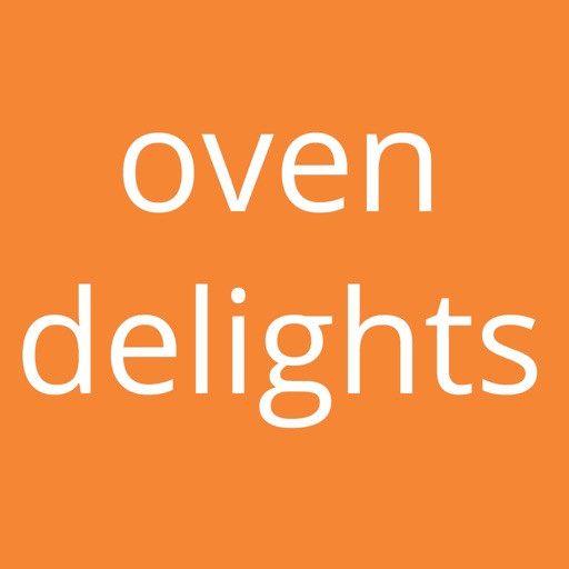 Oven Delights