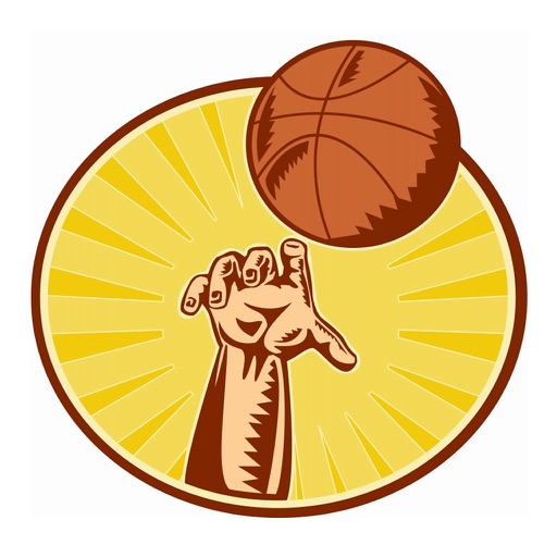 College Basketball Champions icon