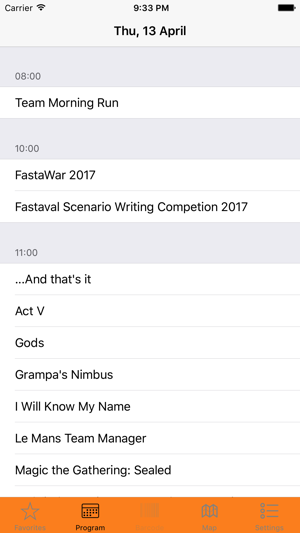 FastaInfo(圖3)-速報App