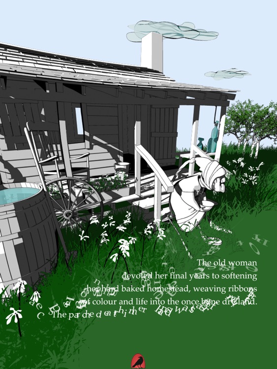 Pedlar Lady screenshot-4