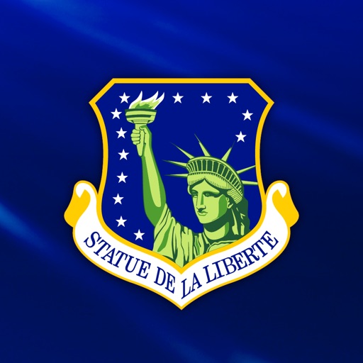 48th Fighter Wing icon