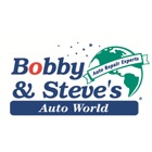 Top 33 Business Apps Like Bobby & Steve's Auto World - Best Alternatives