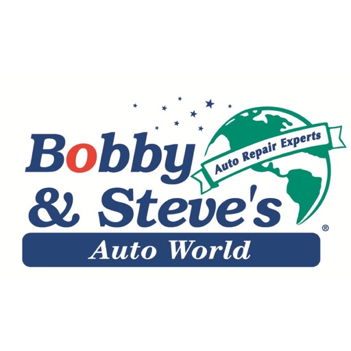 Bobby & Steve's Auto World iOS App