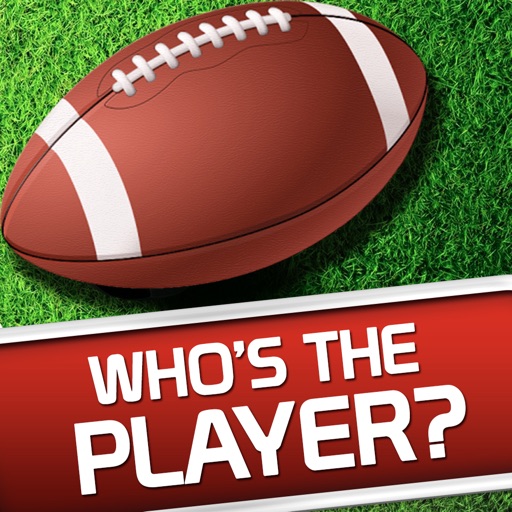 Whos the Player Madden NFL 23 by ARE Apps Ltd