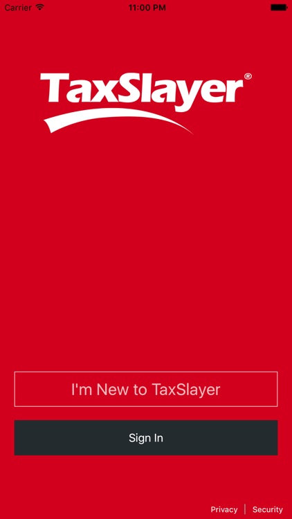 TaxSlayer Taxes - File 2016 Income Taxes