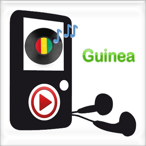 Stations de radio du Guinée - Meilleure Musique FM icon