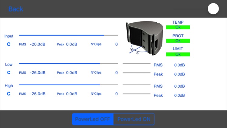 miniCompass screenshot-4