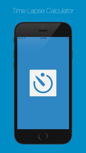Time-Lapse Calculator(圖1)-速報App