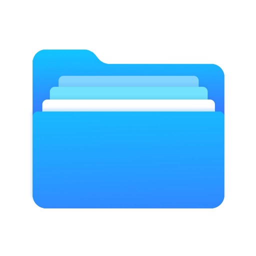 Offline Document:Save Any File Icon