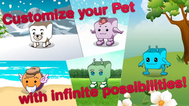 Pretty Pets(圖2)-速報App