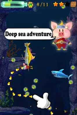 Game screenshot Save Piggy- no ad games mod apk