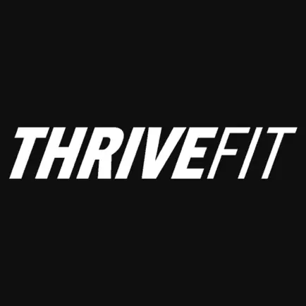 Thrive Fit Training Читы