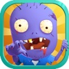 Zombie Fighter HD