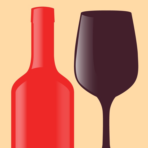 Wines & Decanters iOS App