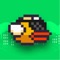 Bird In Heaven - Flappy Version
