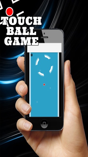 The Touch Ball Game(圖3)-速報App