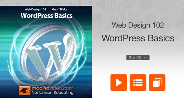 Course For WordPress 101(圖1)-速報App