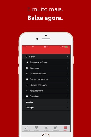 ItajaíCarros screenshot 4