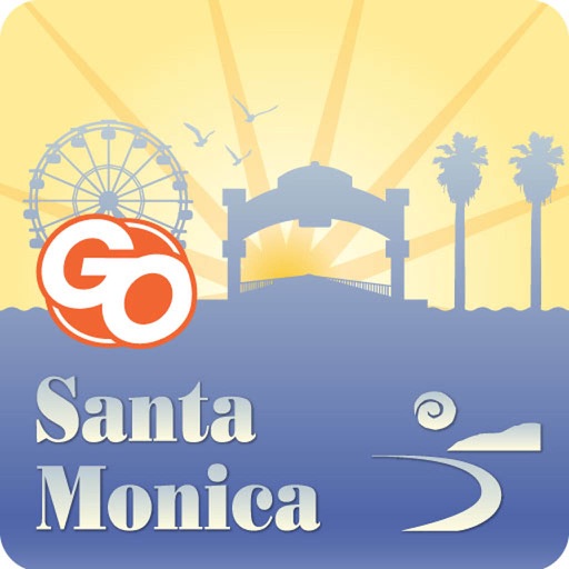 GO SMGov iOS App