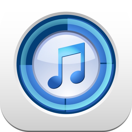 Hear This Music PRO - Stream Song Playlist Player icon