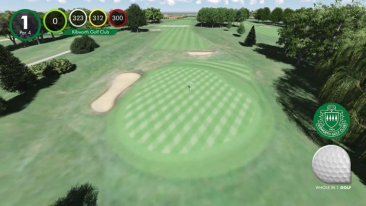 Kibworth Golf Club screenshot-4