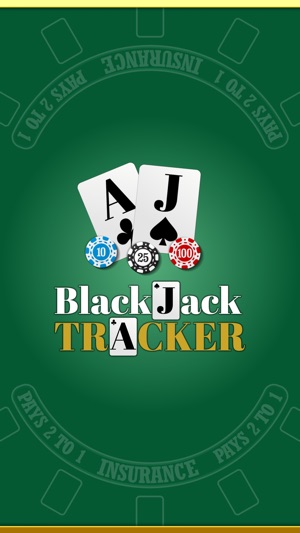 Blackjack Tracker