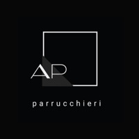 AP Parrucchieri di Agostino logo