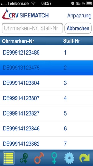 SireMatch(圖1)-速報App