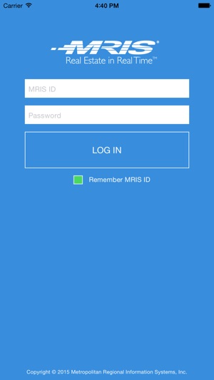 MRIS Mobile(圖1)-速報App