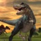 Wild Dinosaur Hunter Simulator: Mars 2017 shooting game, in this you have to kill the dinosaurs in the Jurassic Island