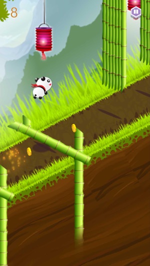 Panda Okami(圖1)-速報App