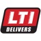 The LTI Delivers Mobile App provides best in class accessibility to our enterprise system allowing users to provide the best possible customer and carrier service even when away from their primary work stations