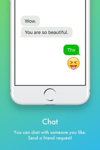 VVID - Video chat & Discover screenshot 4