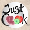 JustCook - order own CookBook