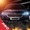 Explosive Car Without Brakes PRO: Adrenaline Game
