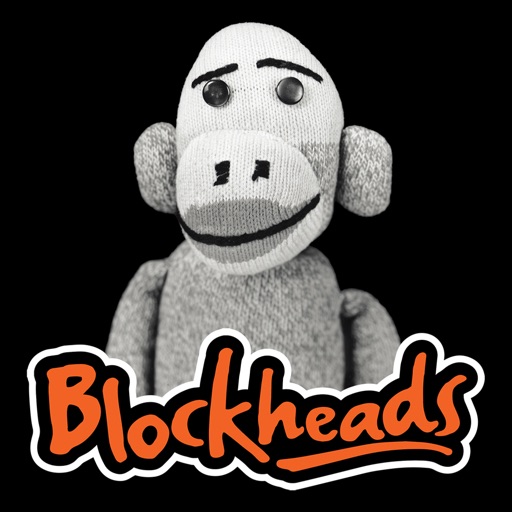 Blockheads Restaurant App: Cheap margaritas, big burritos