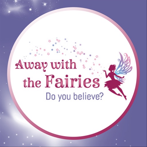 Away with the Fairies icon