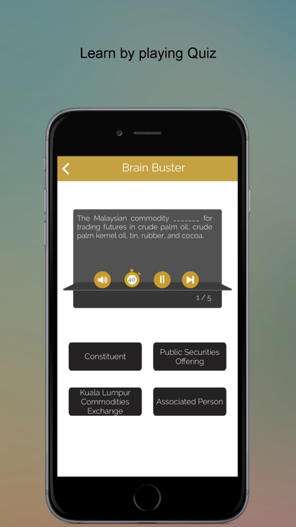 Finance and Banking PRO Guide screenshot-4