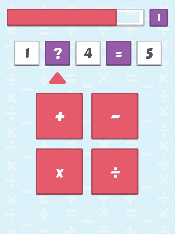 Math Challenge Games screenshot 3