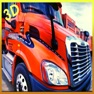 Get USA Truck Driving Simulator for iOS, iPhone, iPad Aso Report