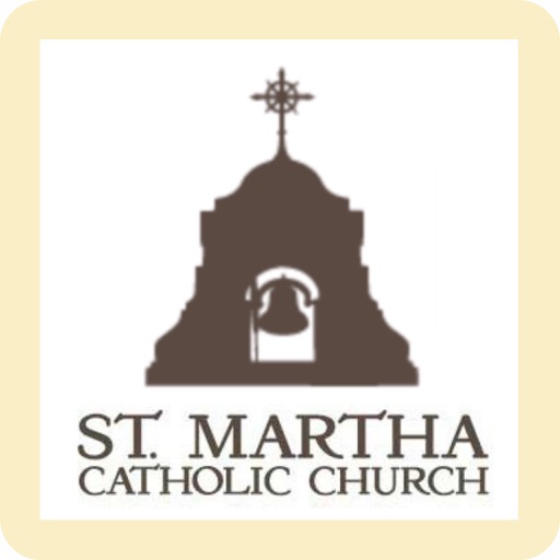 St Martha Sarasota FL icon