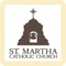 St Martha Catholic Parish App is designed to provide parishioners a powerful tool for communication and collaboration