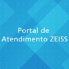 Portal de Atendimento ZEISS