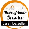 Taste of India-Dresden